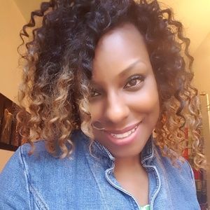Meet your Posher, Natasha